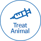 Treat Animal